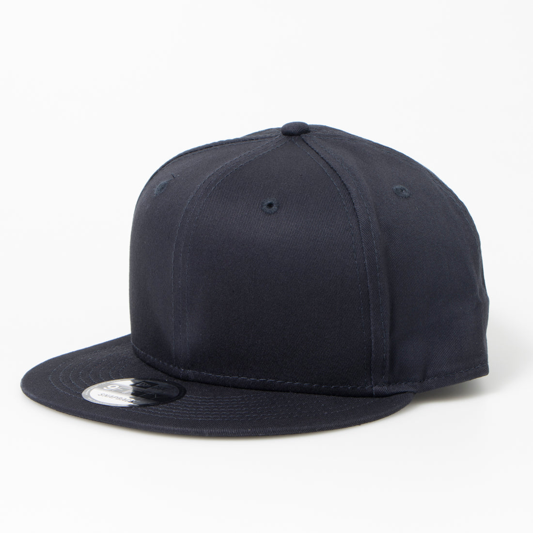 ニューエラ NEW ERA ニューエラ NEWERA キャップ 帽子 9FIFTY 無地 950 ワンサイズ フラットバイザー スナップバック 野球 メジャーリーグ NEWERA 9FIFTY CAP （DARKNAVY） DARKNAVY