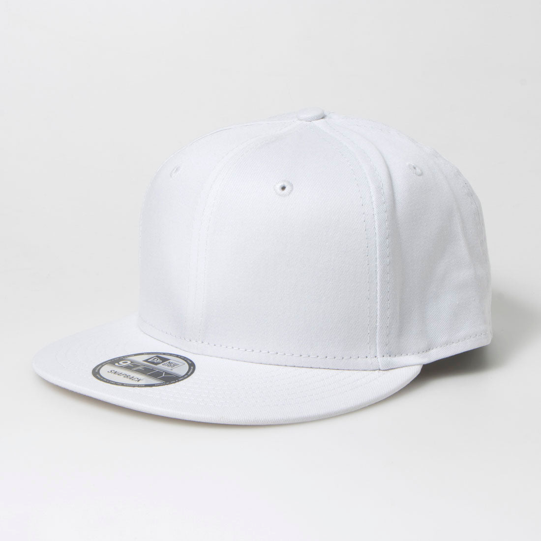 ニューエラ NEW ERA ニューエラ NEWERA キャップ 帽子 9FIFTY 無地 950 ワンサイズ フラットバイザー スナップバック 野球 メジャーリーグ NEWERA 9FIFTY CAP （WHITE） WHITE