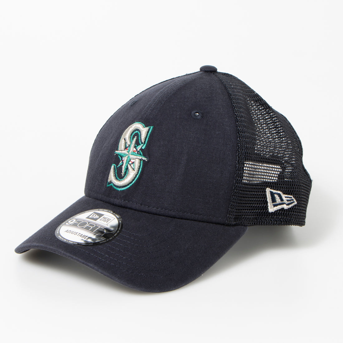 ニューエラ NEW ERA Newera キャップ メッシュキャップ 9FORTY