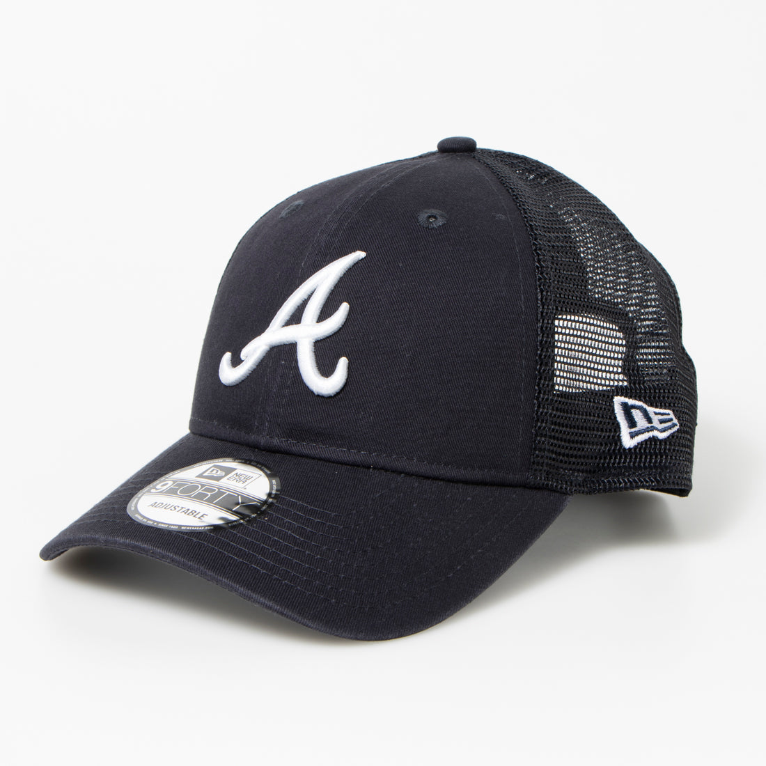 New Era NEW ERA Newera cap mesh cap 9FORTY Nine Forty Dodgers Yankees