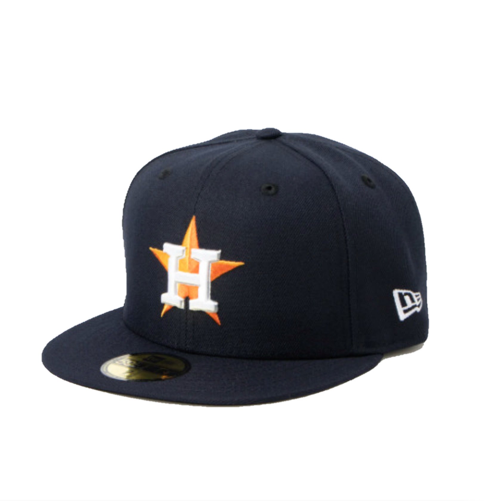 ニューエラ NEW ERA ニューエラ NEWERA キャップ 帽子 9FIFTY 野球チーム ヤンキース 950 ワンサイズ フラットバイザー スナップバック 野球 メジャーリーグ NEWERA 9FIFTY CAP （ヒューストンネイビー） ヒューストンネイビー