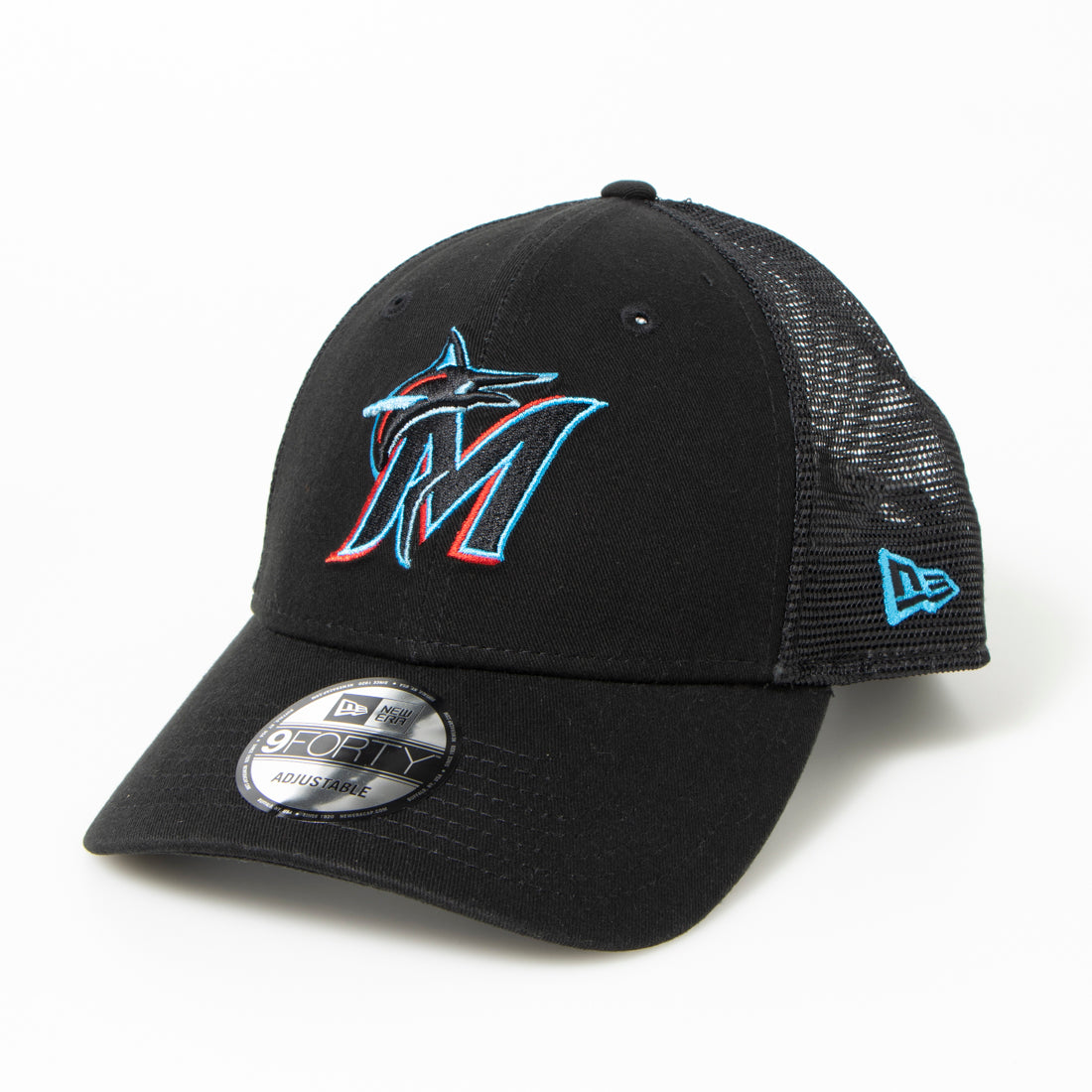 ニューエラ NEW ERA Newera キャップ メッシュキャップ 9FORTY ナイン