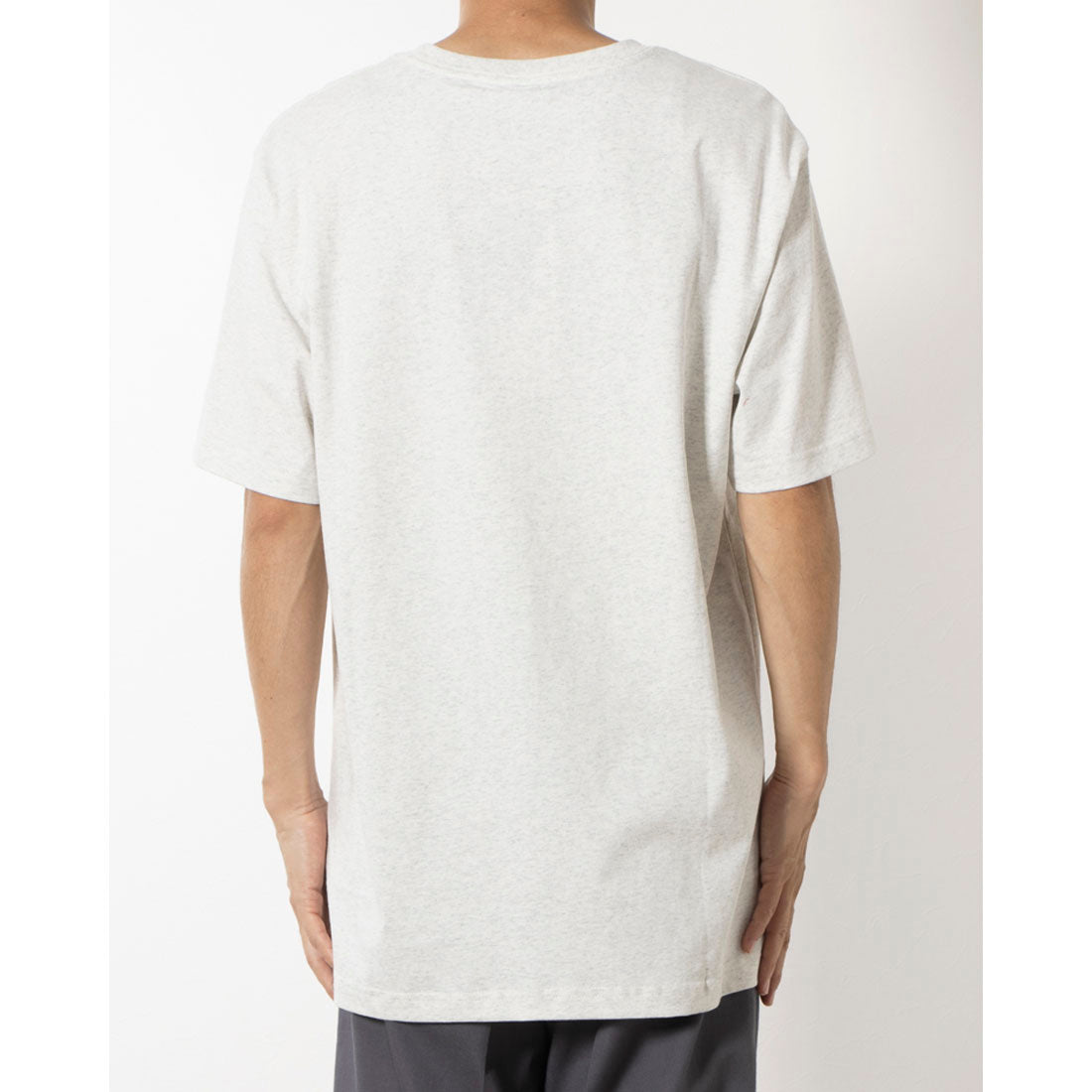 ニューエラ NEW ERA NEW ERA TEE COLOR ERA WD LOSDOD Tシャツ （(001)ライトヘザーグレー） (001)ライトヘザーグレー