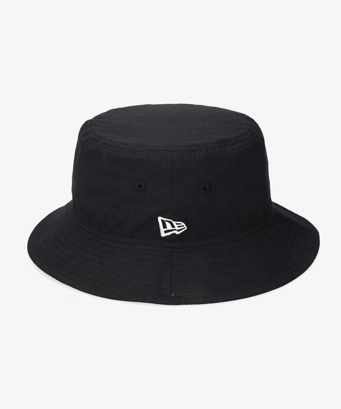ニューエラ NEW ERA NEW ERA  BUCKETー01 CORDURA （BLK/IVY(01)） BLK/IVY(01)