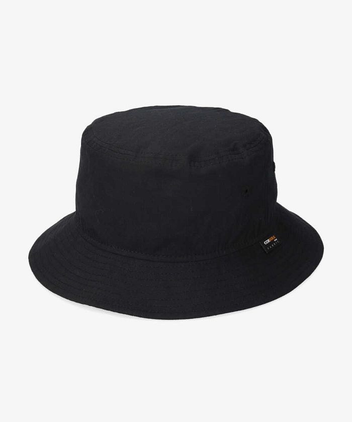 ニューエラ NEW ERA NEW ERA  BUCKETー01 CORDURA （BLK/IVY(01)） BLK/IVY(01)