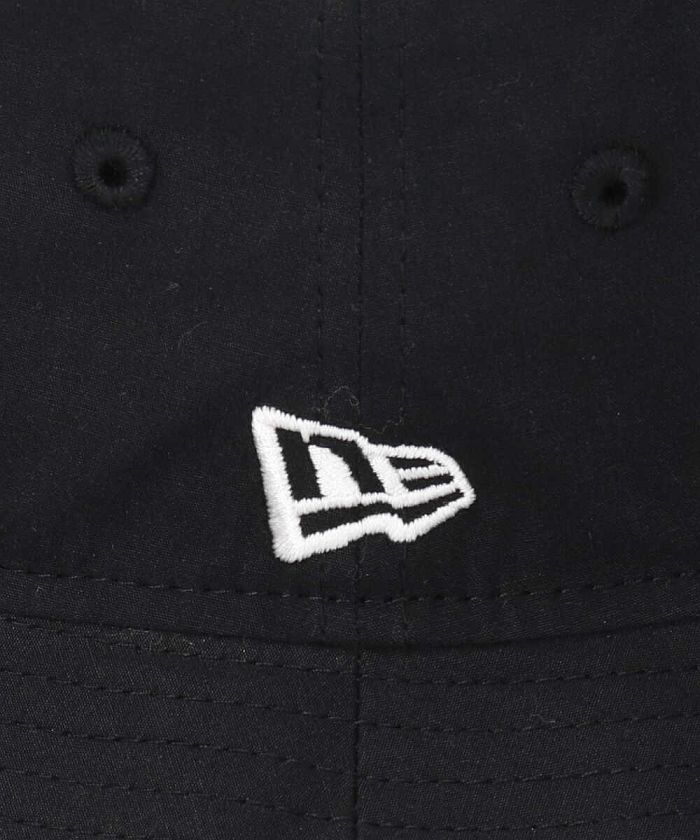 ニューエラ NEW ERA NEW ERA  BUCKETー01 CORDURA （BLK/IVY(01)） BLK/IVY(01)