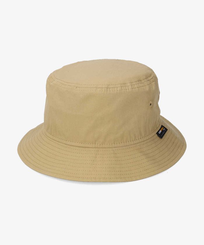 ニューエラ NEW ERA NEW ERA  BUCKETー01 CORDURA （BLK/IVY(01)） BLK/IVY(01)