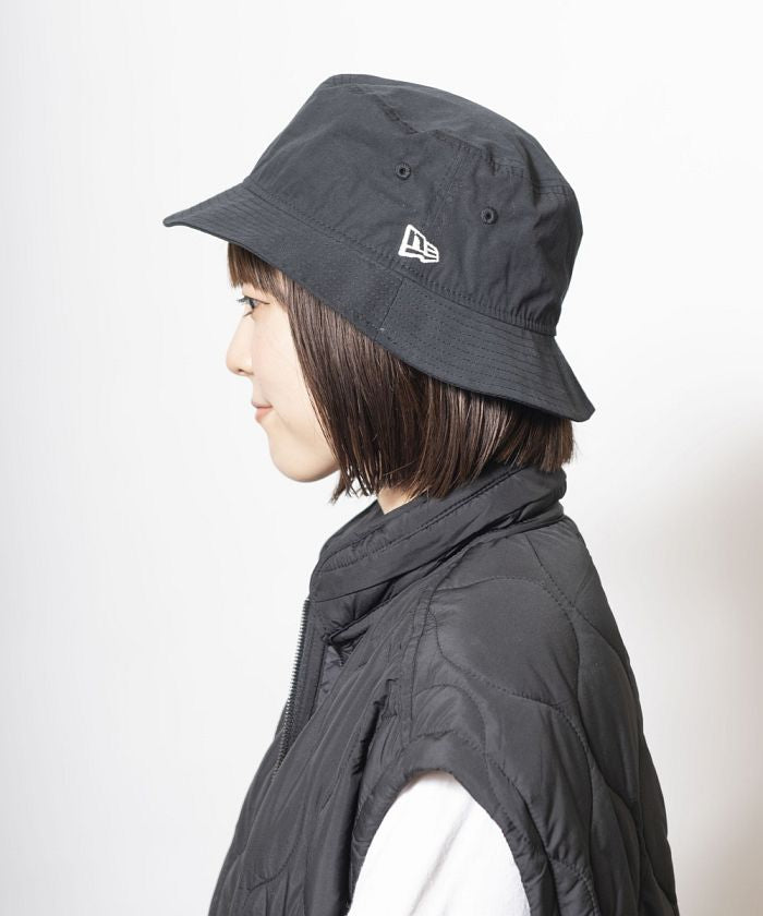 ニューエラ NEW ERA NEW ERA  BUCKETー01 CORDURA （BLK/IVY(01)） BLK/IVY(01)