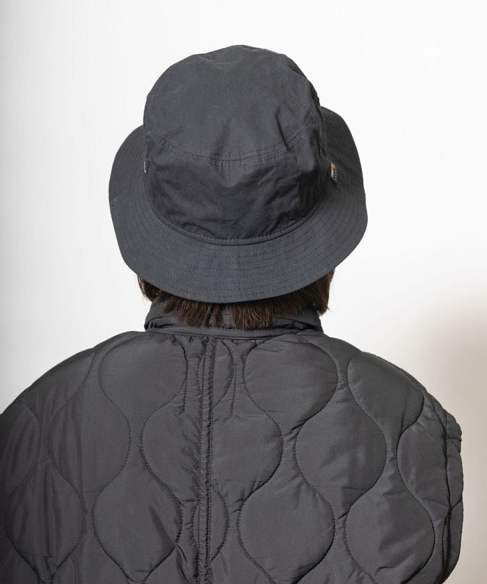 ニューエラ NEW ERA NEW ERA  BUCKETー01 CORDURA （BLK/IVY(01)） BLK/IVY(01)