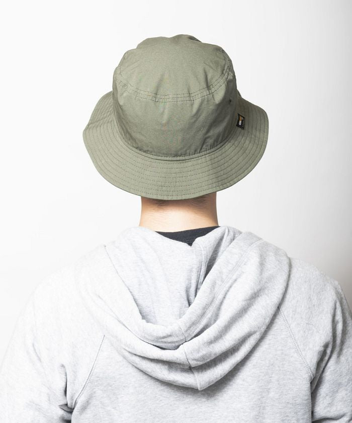 ニューエラ NEW ERA NEW ERA  BUCKETー01 CORDURA （BLK/IVY(01)） BLK/IVY(01)