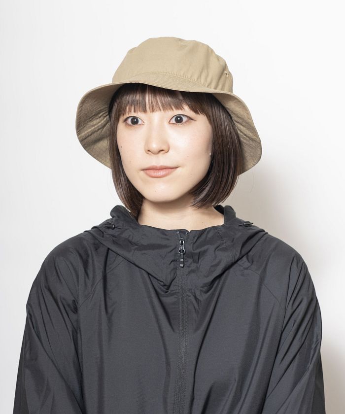 ニューエラ NEW ERA NEW ERA  BUCKETー01 CORDURA