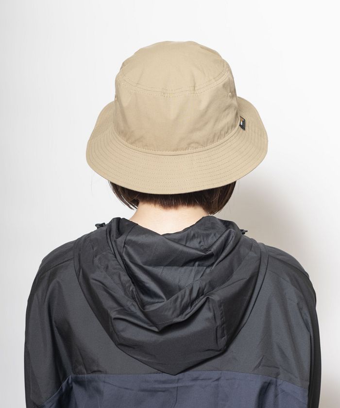 ニューエラ NEW ERA NEW ERA  BUCKETー01 CORDURA （BLK/IVY(01)） BLK/IVY(01)