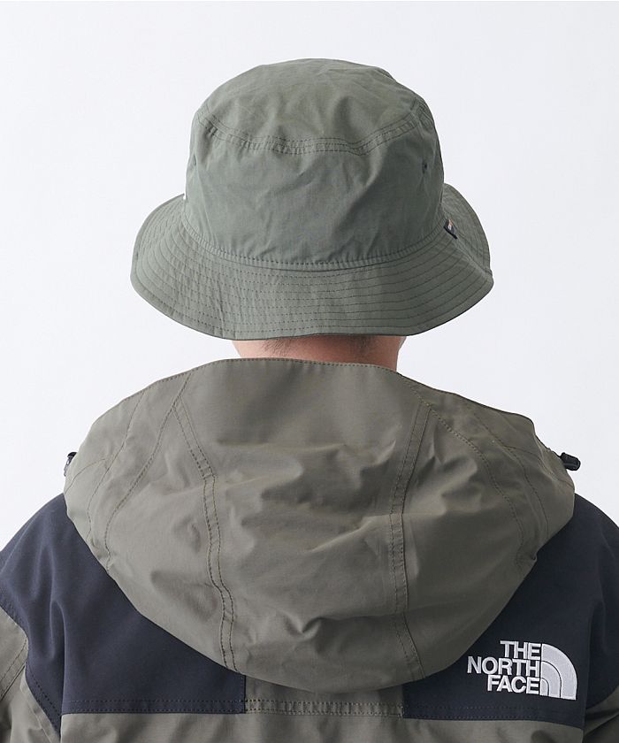 ニューエラ NEW ERA NEW ERA  BUCKETー01 CORDURA