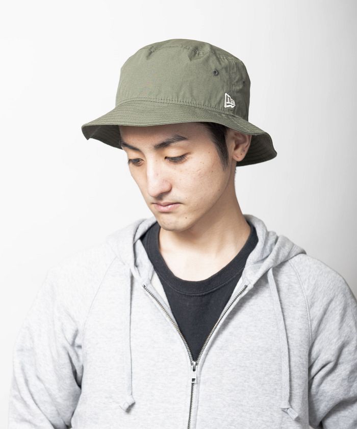 ニューエラ NEW ERA NEW ERA  BUCKETー01 CORDURA