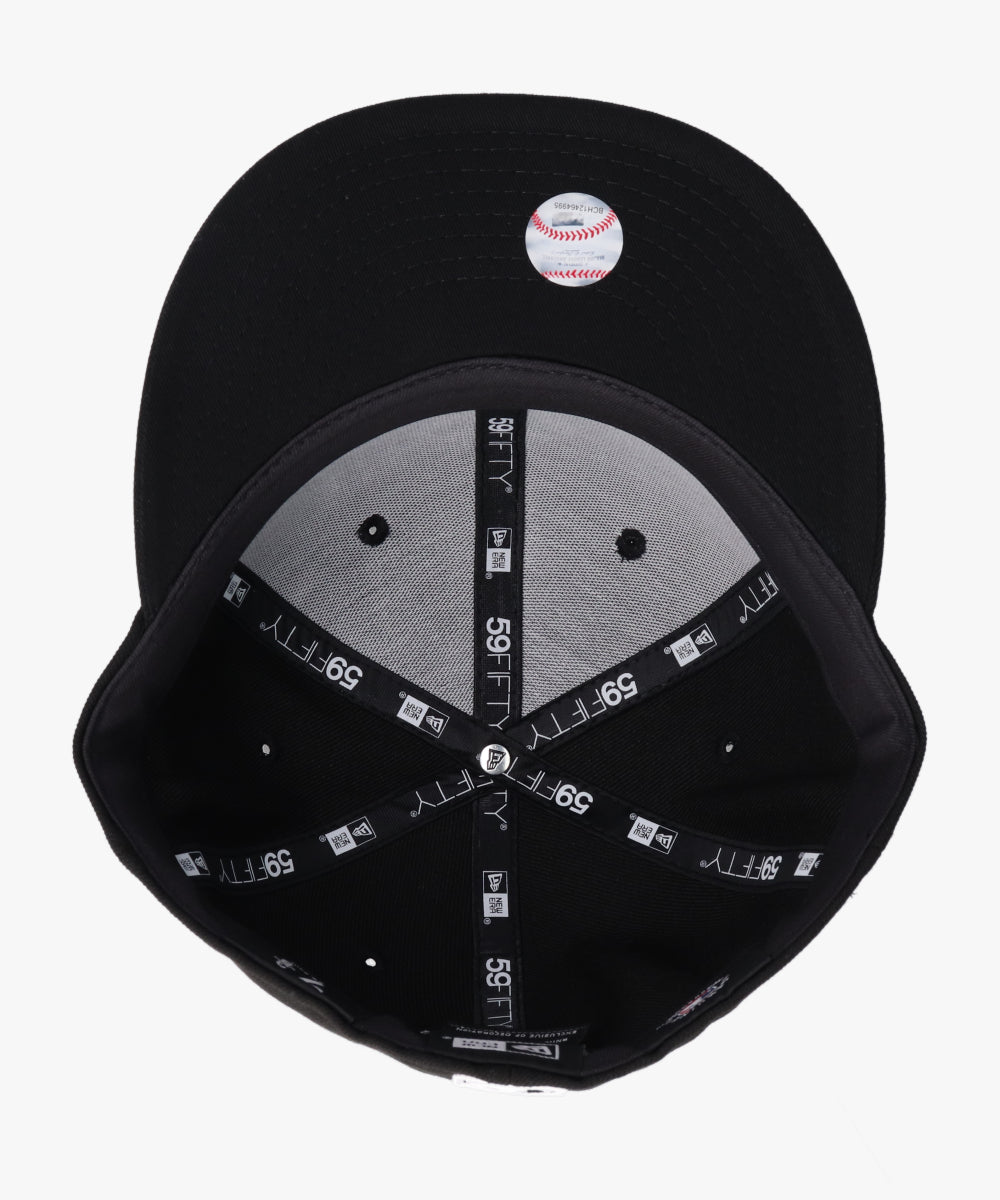 ニューエラ NEW ERA NEW ERA  BLACK CUSTOM （BLK GLD (37)） BLK GLD (37)