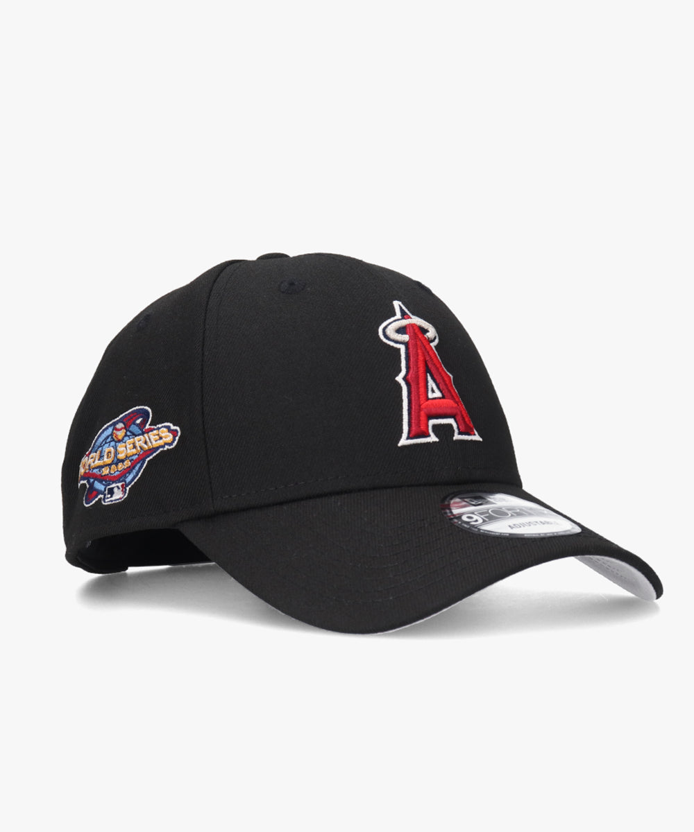NEW ERA NEW ERA 940 KURI SIDE PATCH