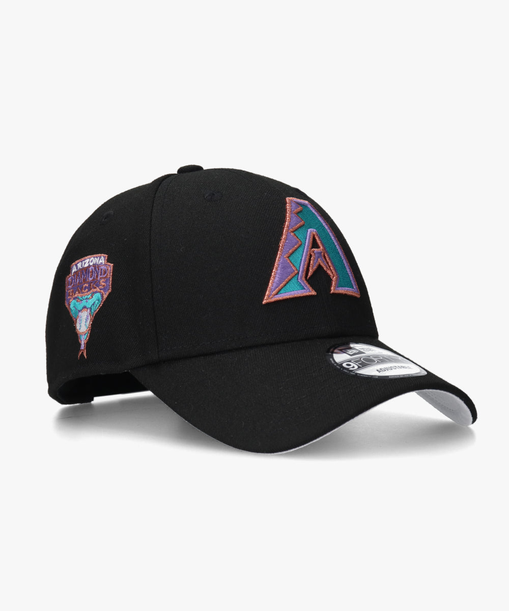NEW ERA NEW ERA 940 KURI SIDE PATCH