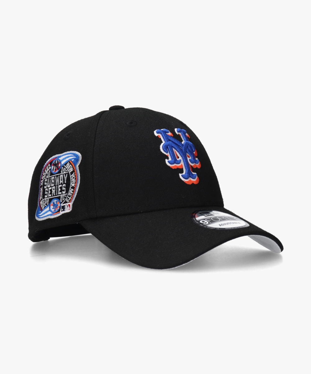 NEW ERA NEW ERA 940 KURI SIDE PATCH