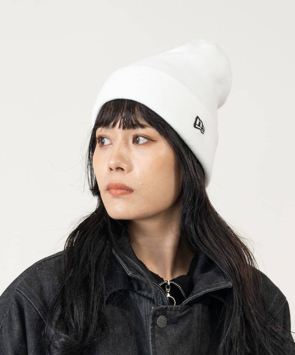 ニューエラ NEW ERA NEW ERA MINI LOGO CUFF