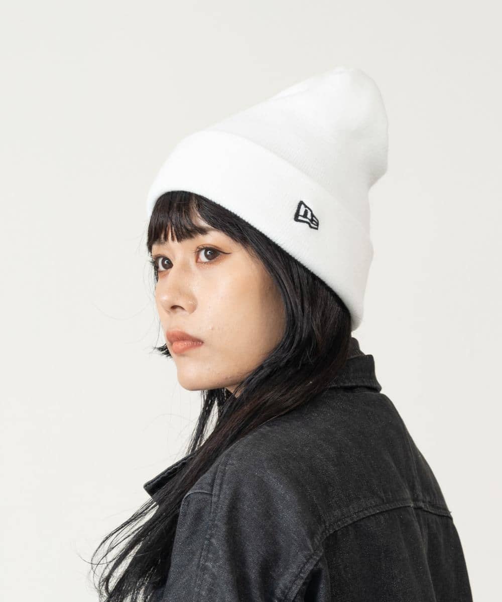 ニューエラ NEW ERA NEW ERA MINI LOGO CUFF