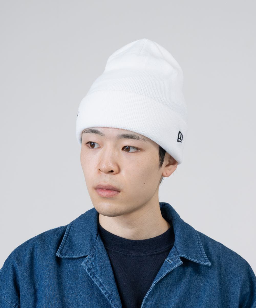 ニューエラ NEW ERA NEW ERA MINI LOGO CUFF