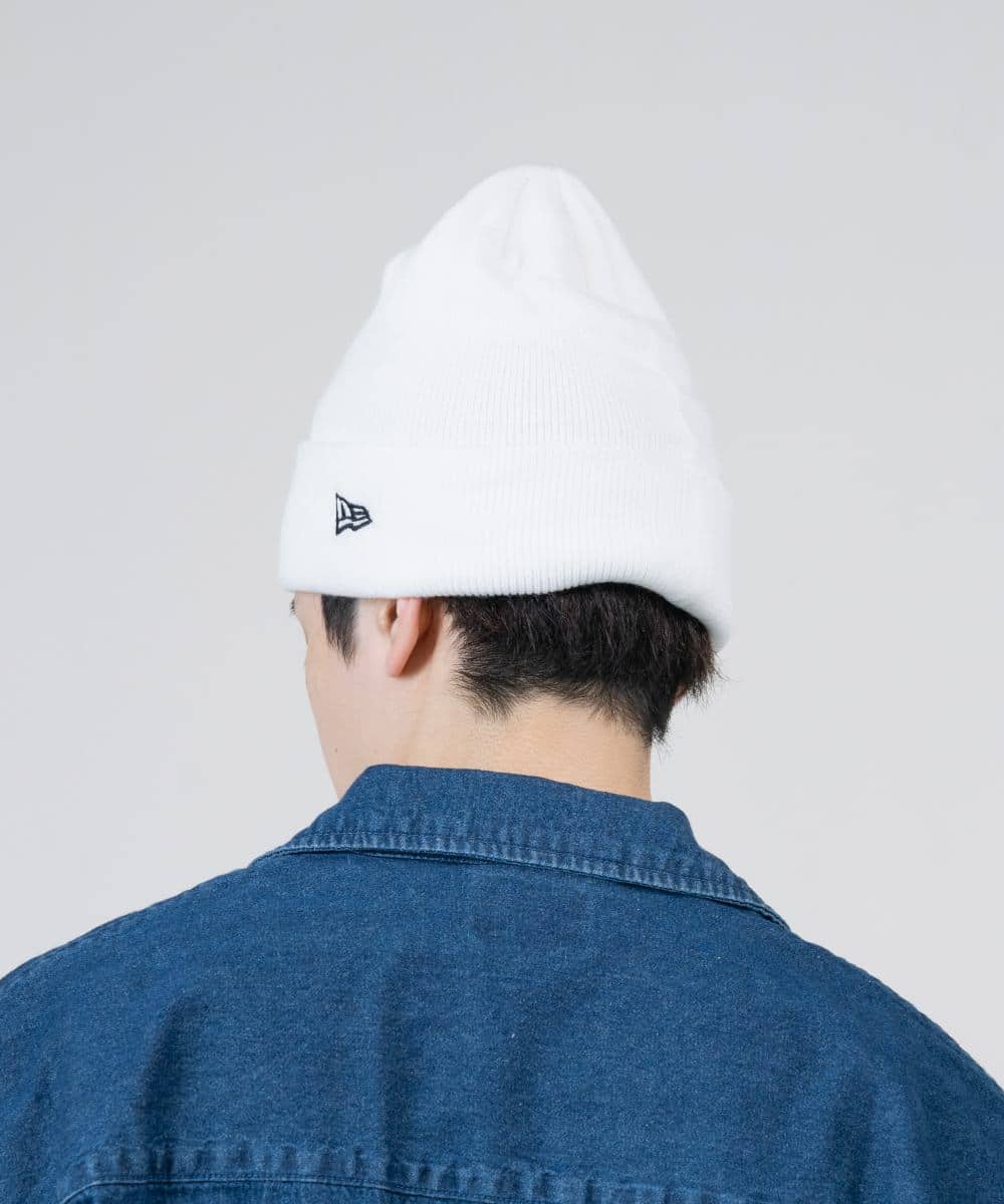 ニューエラ NEW ERA NEW ERA MINI LOGO CUFF