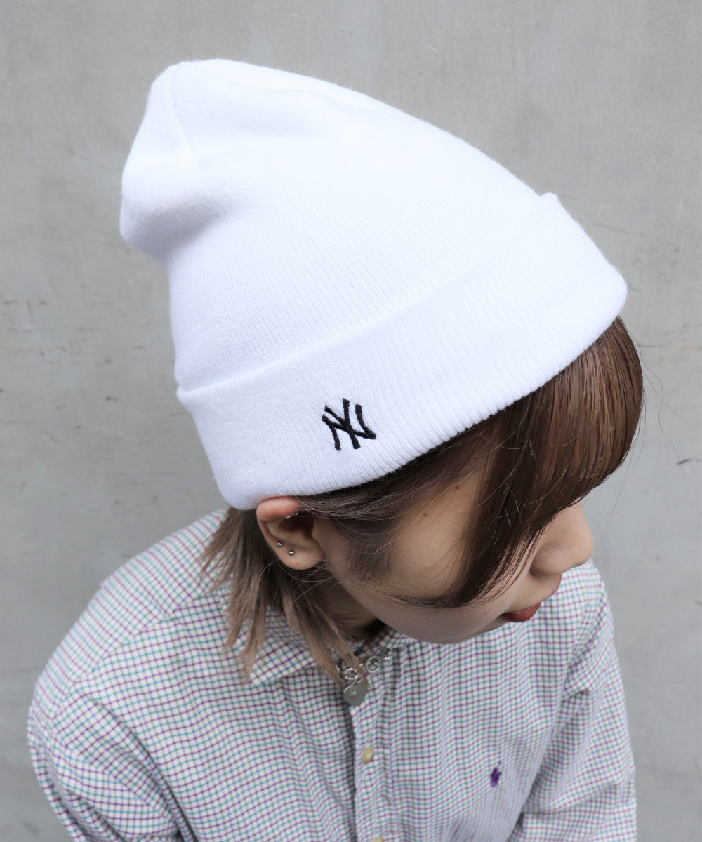 ニューエラ NEW ERA NEW ERA MINI LOGO CUFF