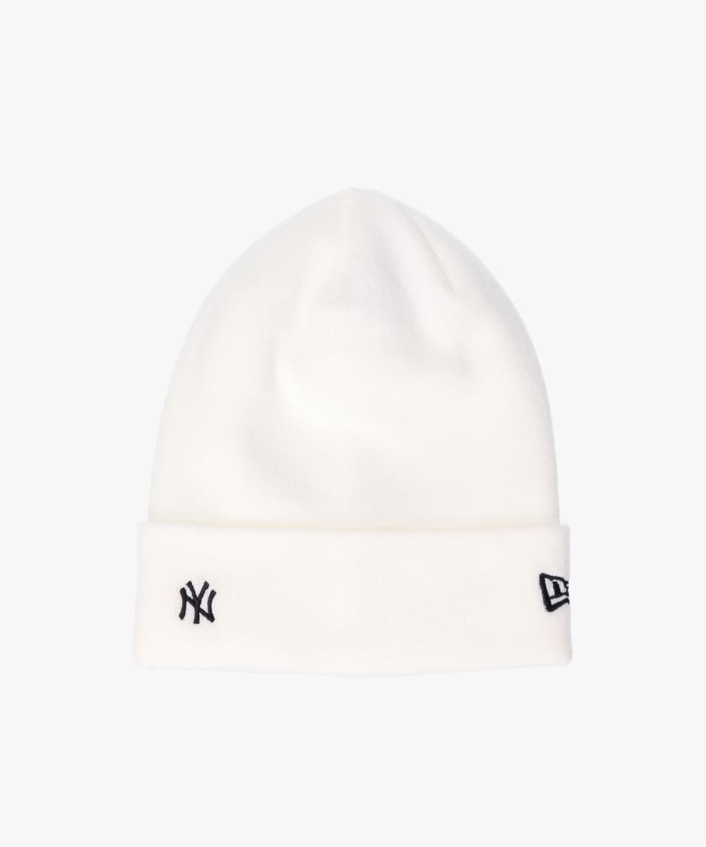ニューエラ NEW ERA NEW ERA MINI LOGO CUFF