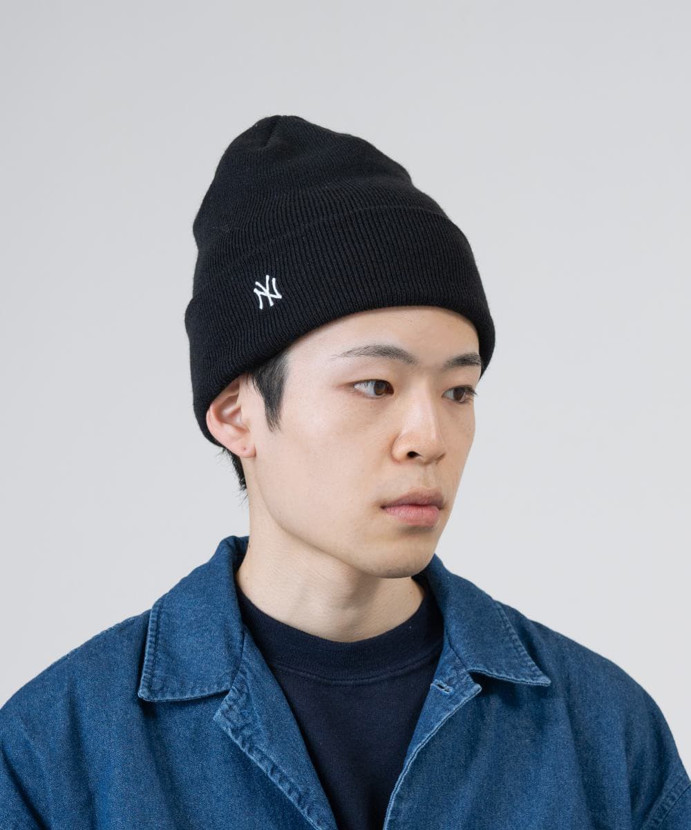 ニューエラ NEW ERA NEW ERA MINI LOGO CUFF