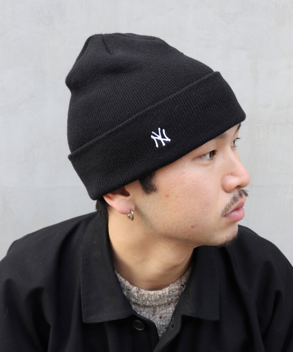 ニューエラ NEW ERA NEW ERA MINI LOGO CUFF