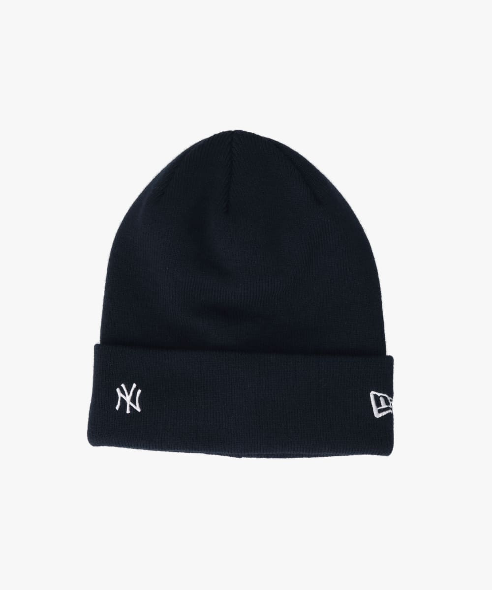 ニューエラ NEW ERA NEW ERA  MINI LOGO CUFF,NYY NVY/WHT(71)