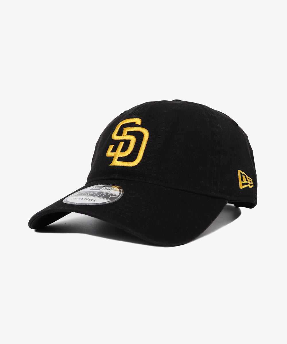 ニューエラ NEW ERA NEW ERA  920 MLB/ニューエラ メジャーリーグ キャップ メンズ レディース （LAA NVY RED (73)） LAA NVY RED (73)