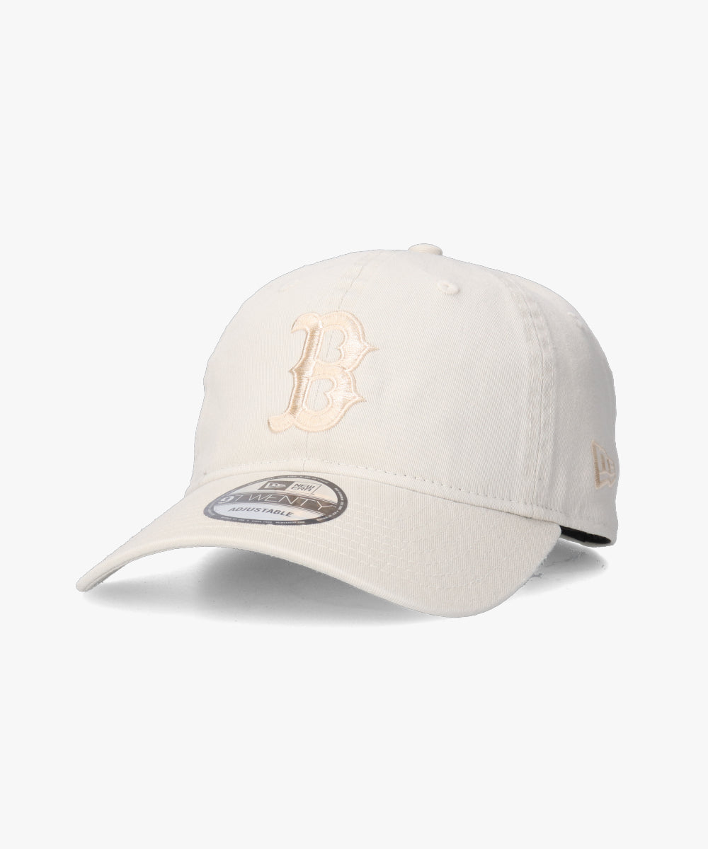 ニューエラ NEW ERA NEW ERA  920 MLB/ニューエラ メジャーリーグ キャップ メンズ レディース （BOS IVO WHT (96)） BOS IVO WHT (96)
