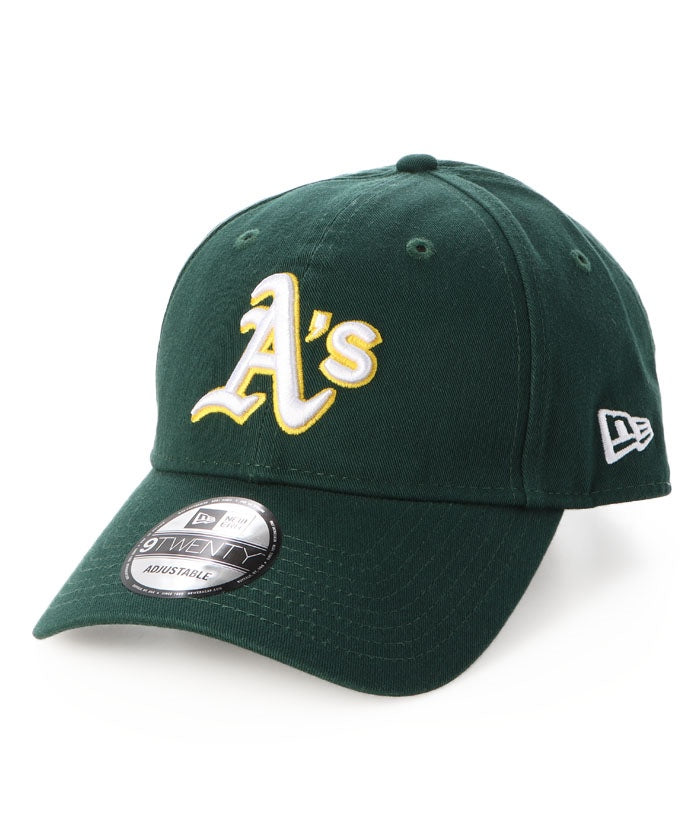 New Era NEW ERA 920 6-panel classic cap MLB/NBA classic baseball CAP 9