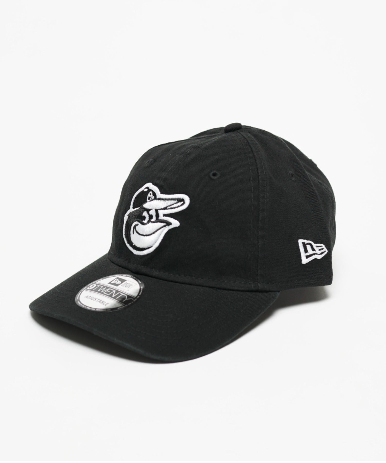 New Era NEW ERA 920 6-panel classic cap MLB/NBA classic baseball CAP 9