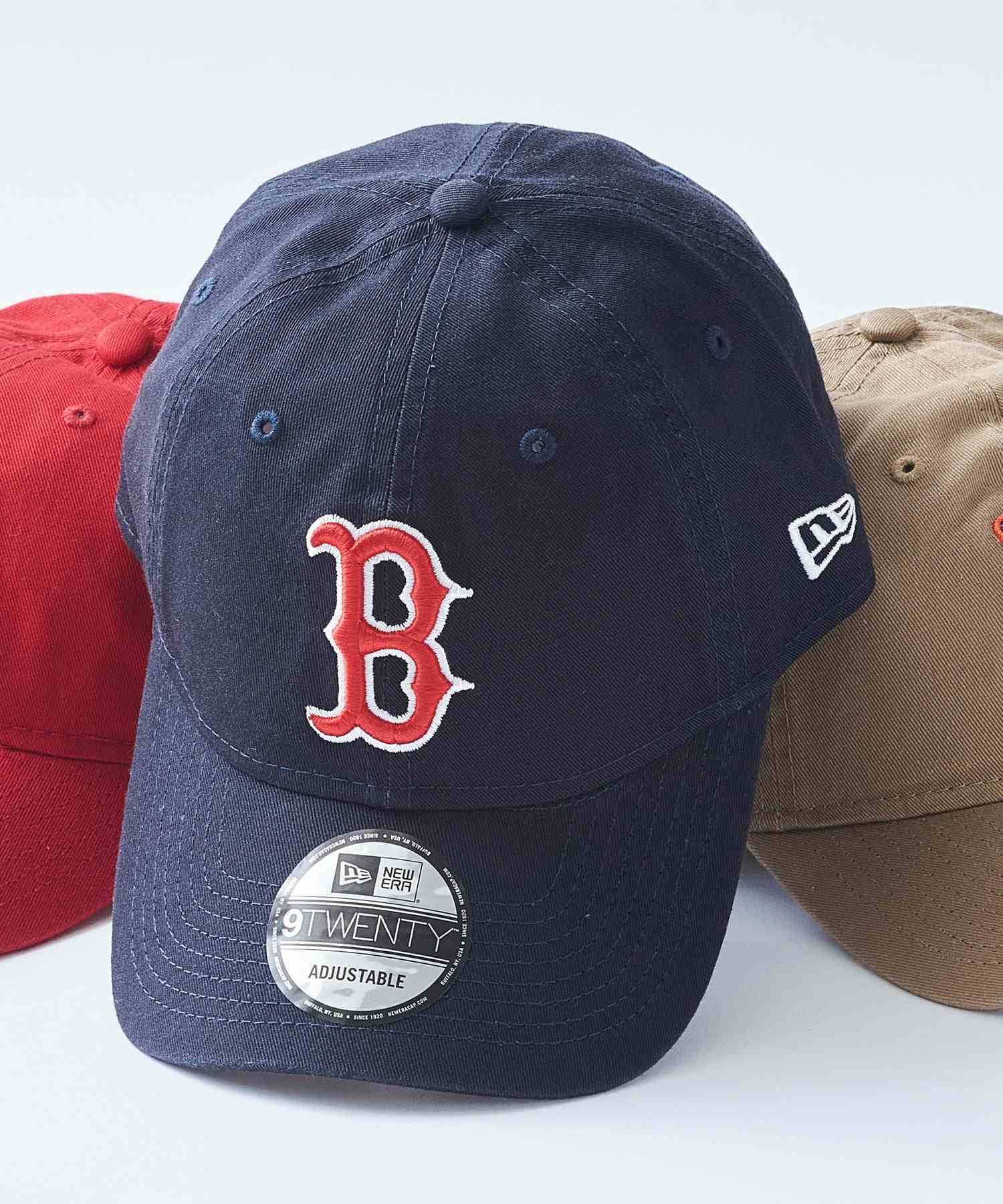 USA製 NEW ERA 6PANEL CAP