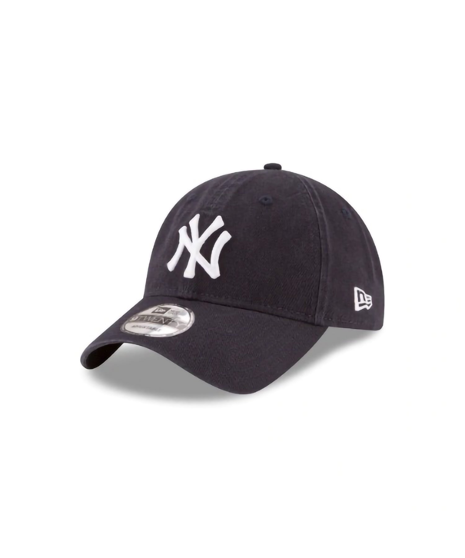 ニューエラ NEW ERA 920 6panel classic cap MLB/NBA クラシックベースボールCAP 9TWENTY ロゴ キャップ （ネイビー系） ネイビー系