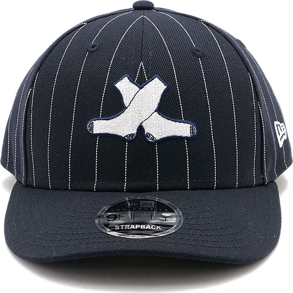 NEW ERA LP 9FIFTY COOPERSTOWN MIYUKI ARIHARA navy [14457301