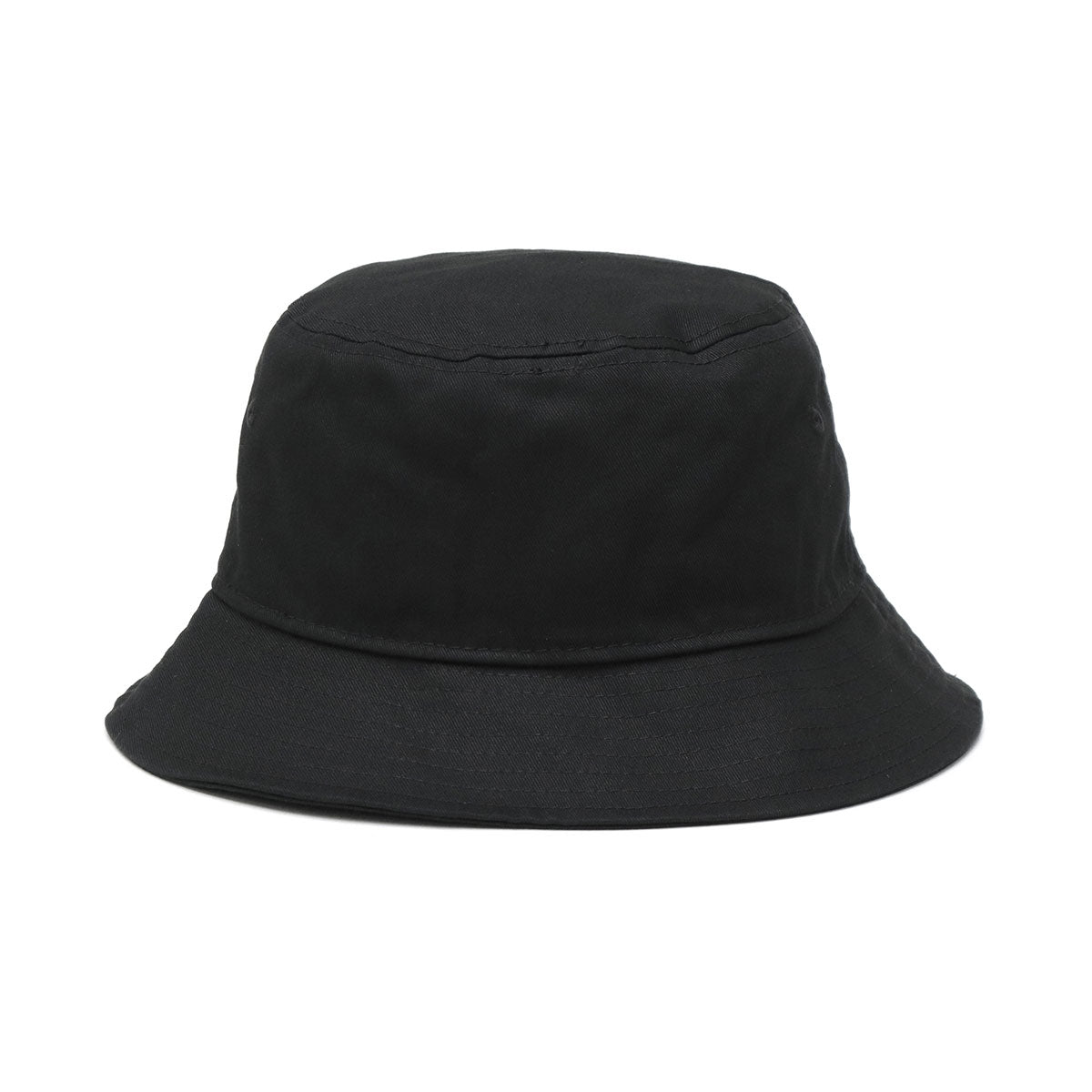ニューエラ NEW ERA 正規取扱店 バケットハット メンズ レディース 帽子 バケハ コットン おしゃれ 野球 メジャーリーグ ロゴ 刺繍 無地 オールシーズン MLB Tonal Bucket Hat バケット01 （ドジャースブラック） ドジャースブラック