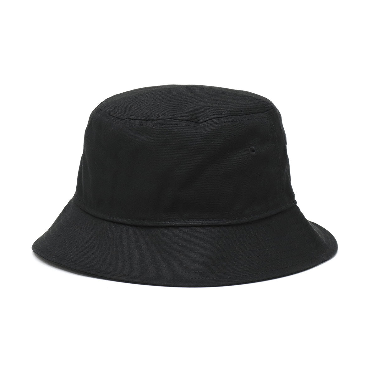 ニューエラ NEW ERA 正規取扱店 バケットハット メンズ レディース 帽子 バケハ コットン おしゃれ 野球 メジャーリーグ ロゴ 刺繍 無地 オールシーズン MLB Tonal Bucket Hat バケット01 （ドジャースブラック） ドジャースブラック