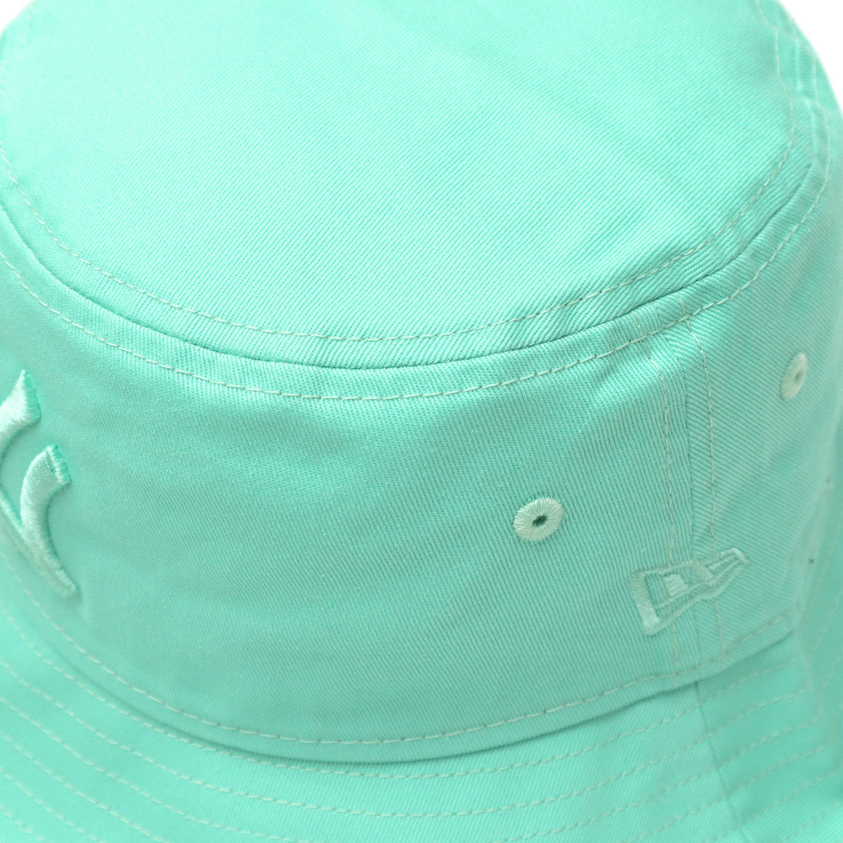 ニューエラ NEW ERA 正規取扱店 バケットハット メンズ レディース 帽子 バケハ コットン おしゃれ 野球 メジャーリーグ ロゴ 刺繍 無地 オールシーズン MLB Tonal Bucket Hat バケット01 （ドジャースブラック） ドジャースブラック