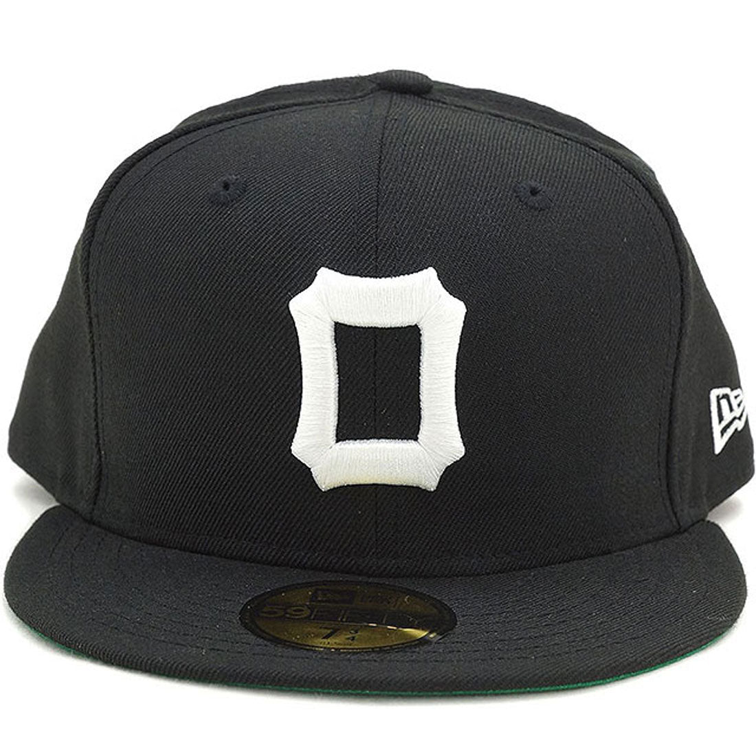 ニューエラ NEW ERA 59FIFTY NPB CLASSIC 大阪タイガース ブラック/ホワイト [14525172] （ブラック/ホワイト） ブラック/ホワイト