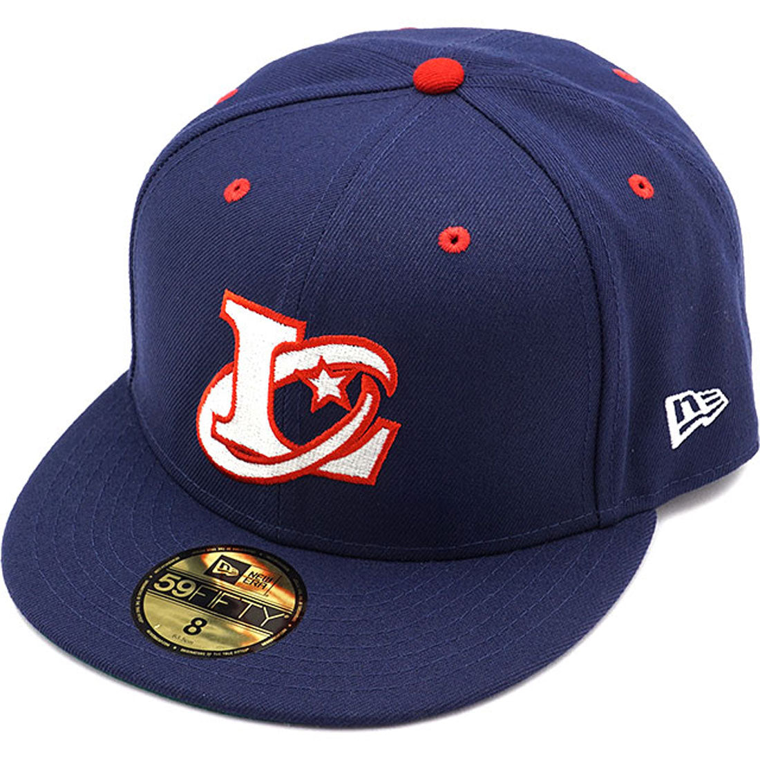 ニューエラ NEW ERA 59FIFTY NPB CLASSIC ロッテオリオンズ ライトネイビー/ホワイト [14525177] （ライトネイビー/ホワイト） ライトネイビー/ホワイト