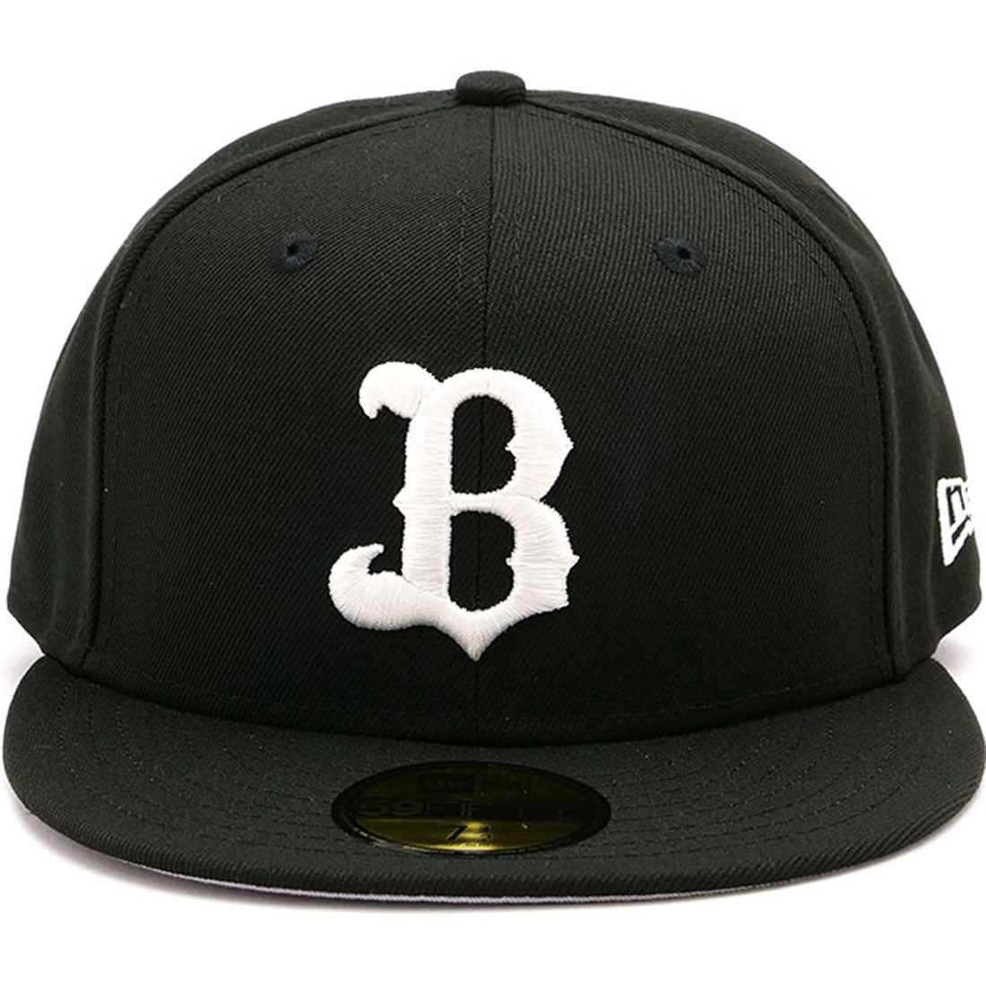 New Era NEW ERA 59FIFTY NPB Orix Buffaloes black/white [14525173]