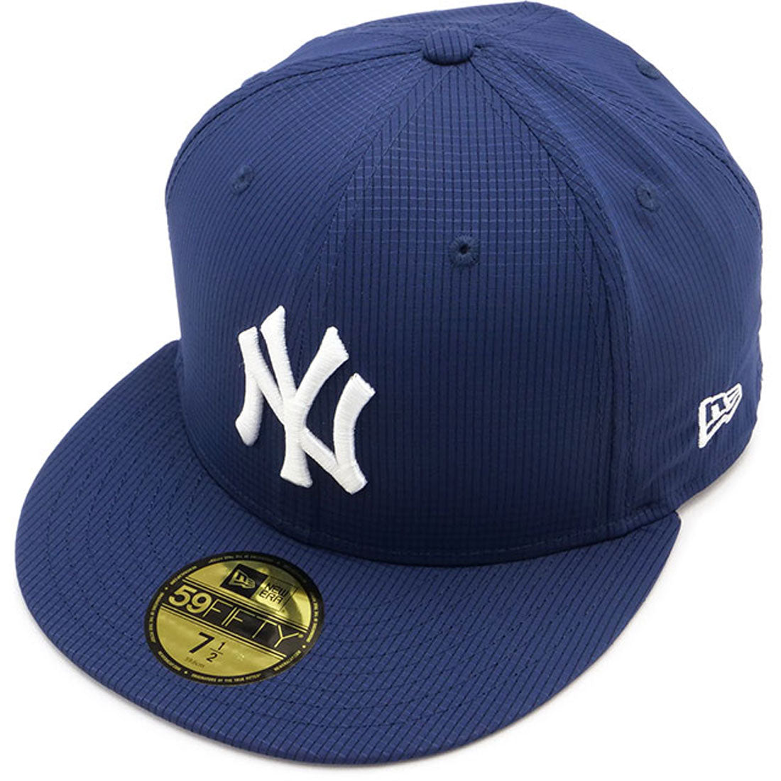 ニューエラ NEW ERA OUTDOOR 59FIFTY TECH AIR ネイビー [14392287] （ネイビー） ネイビー
