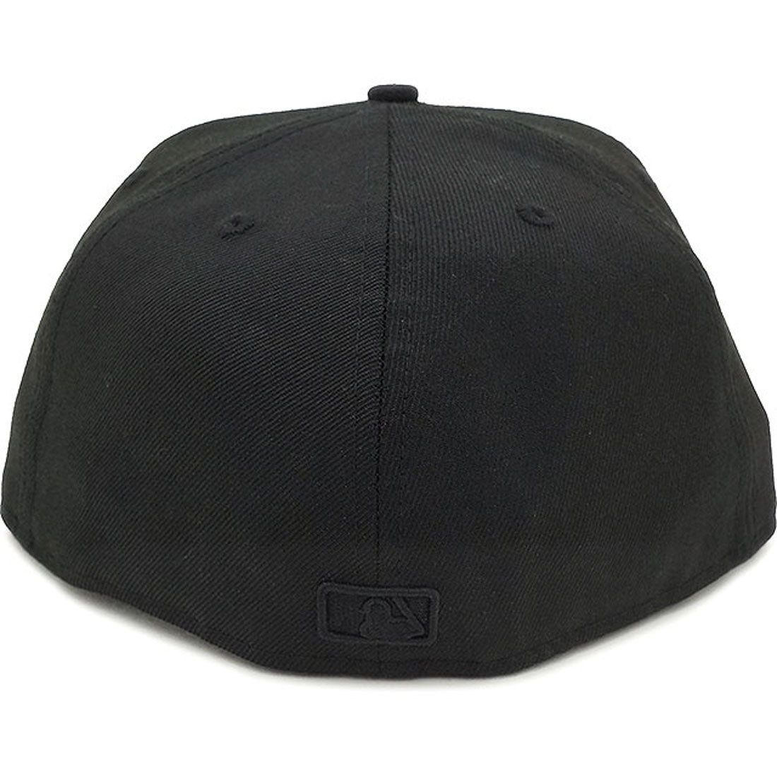 ニューエラ NEW ERA 59FIFTY ニューヨーク・ヤンキース ブラック/ブラック [14525212] （ブラック/ブラック） ブラック/ブラック
