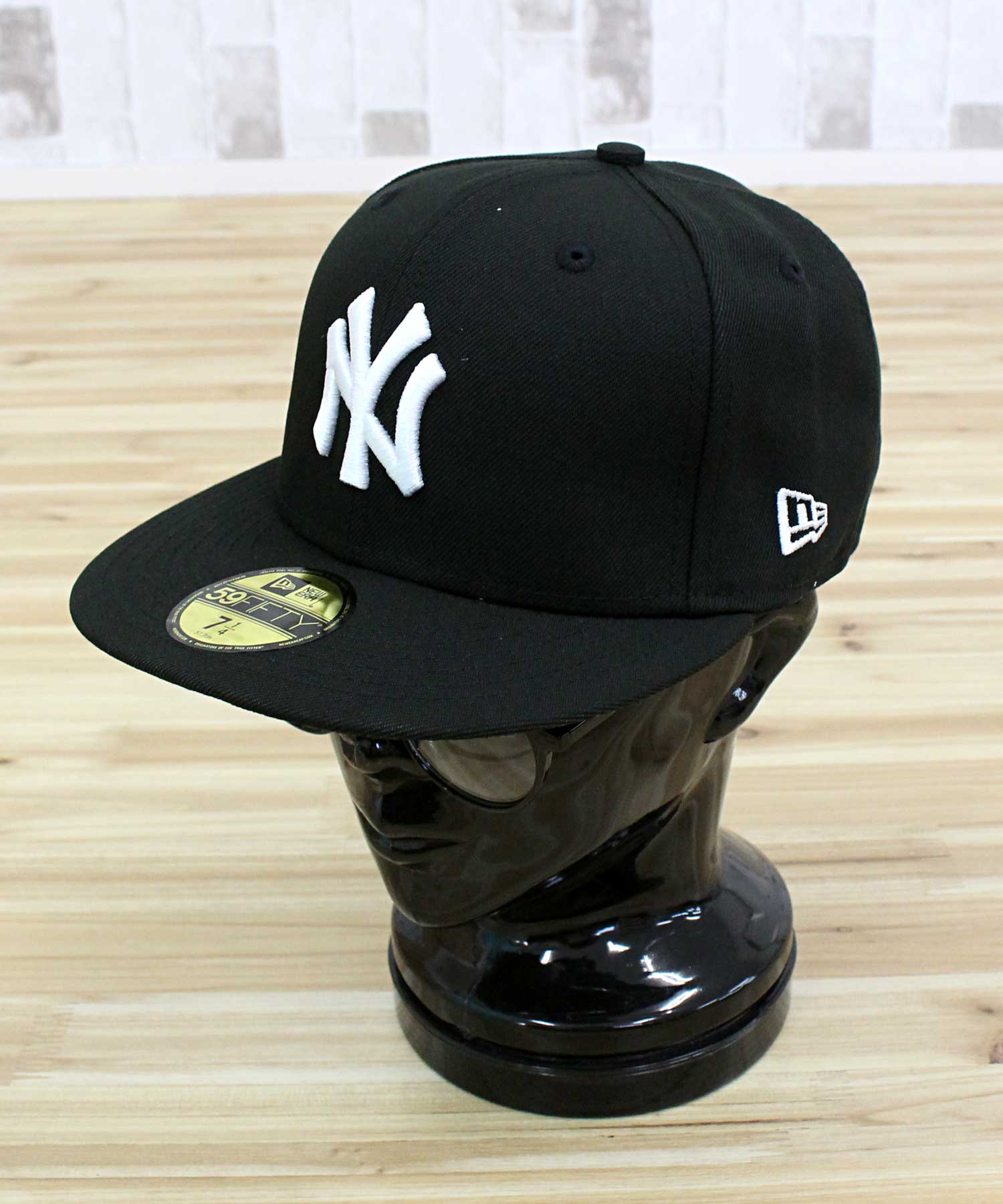 ニューエラ NEW ERA キャップ LEAGUE ESSENTIAL 59FIFTY 帽子 ベースボールキャップ ロゴ刺繍 MLB フィッテドサイズ メンズ レディース 男女兼用 （3-ネイビー(レッドソックス)） 3-ネイビー(レッドソックス)