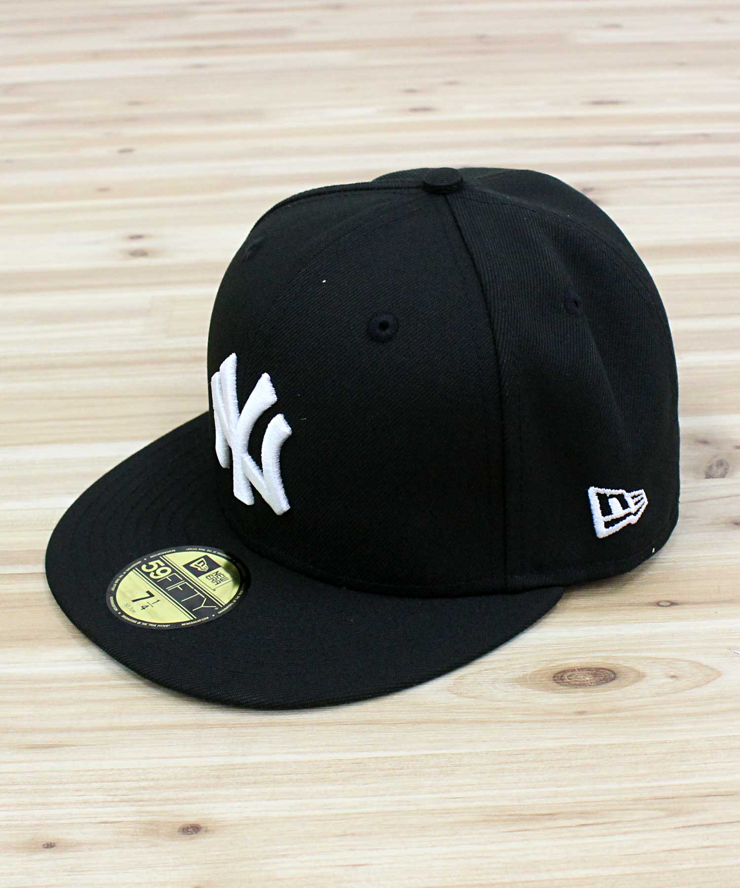 ニューエラ NEW ERA キャップ LEAGUE ESSENTIAL 59FIFTY 帽子 ベースボールキャップ ロゴ刺繍 MLB フィッテドサイズ メンズ レディース 男女兼用 （3-ネイビー(レッドソックス)） 3-ネイビー(レッドソックス)