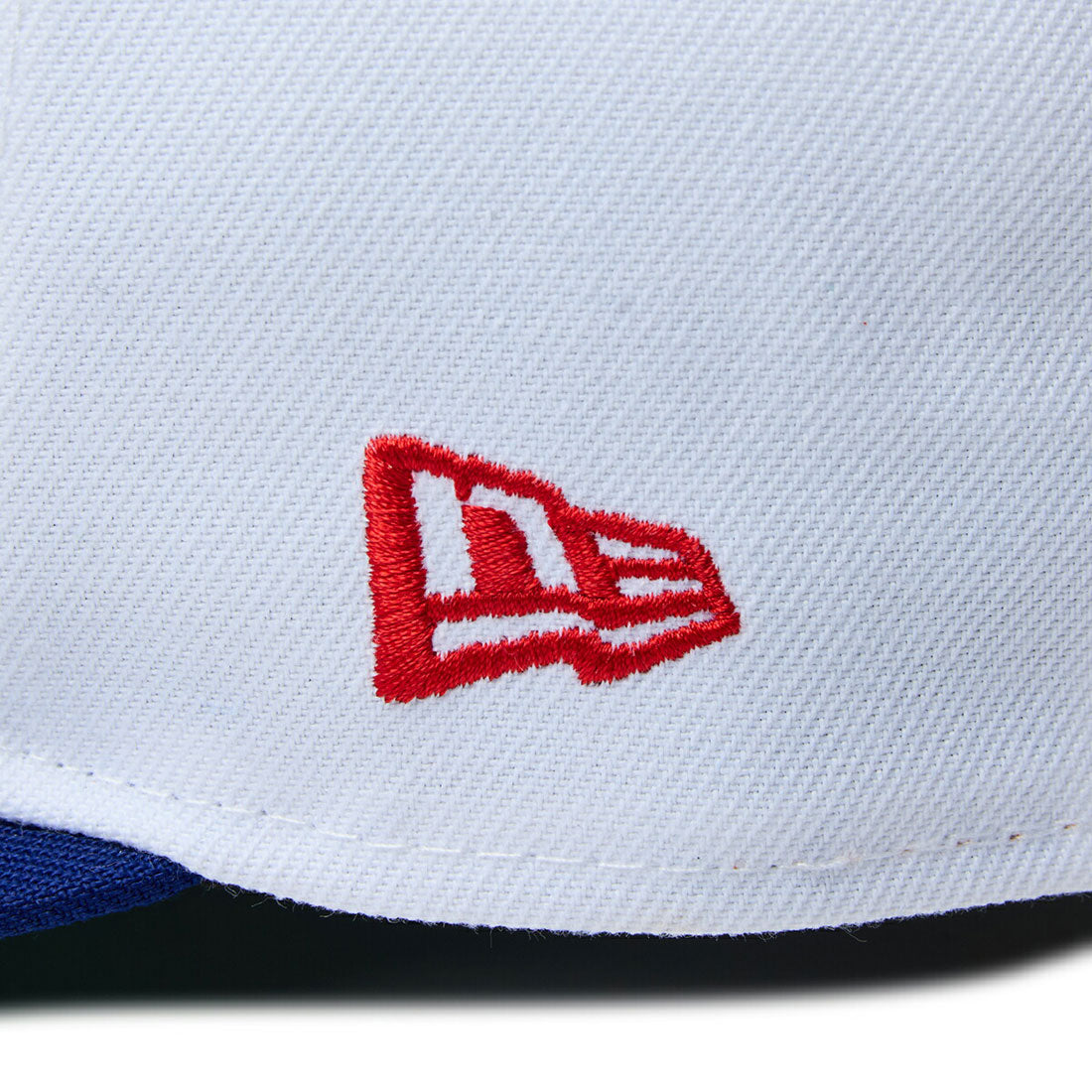 ニューエラ NEW ERA NEW ERA BROOKLYN DODGERS RETRO CROWN 59FIFTY DODGERS PACK（ニューエラ ブルックリン・ドジャース レトロクラウン 5950 ドジャースパッ （ホワイト/ダークロイヤル） ホワイト/ダークロイヤル