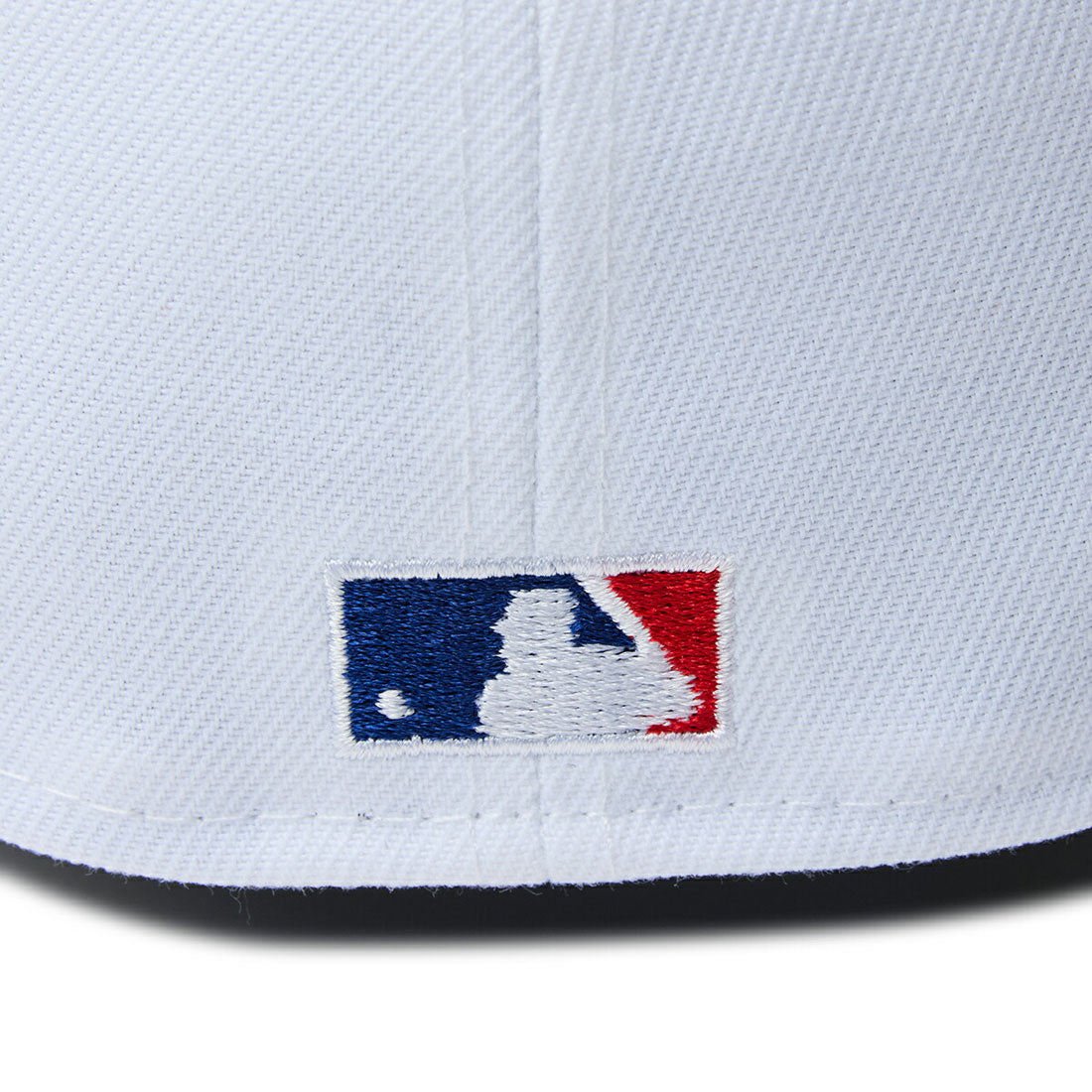 ニューエラ NEW ERA NEW ERA BROOKLYN DODGERS RETRO CROWN 59FIFTY DODGERS PACK（ニューエラ ブルックリン・ドジャース レトロクラウン 5950 ドジャースパッ （ホワイト/ダークロイヤル） ホワイト/ダークロイヤル